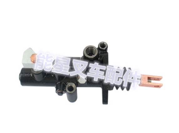 TOYOTA FORKLIFT PARTS 31510-23061-71 CLUTCH MASTER CYLINDER FOR 6FD40