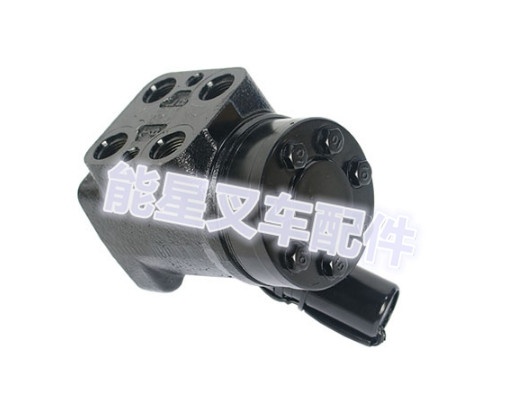 91b72 TOYOTA FORKLIFT PARTS 45510-36600-71 ORBITROL FOR 8FD30
