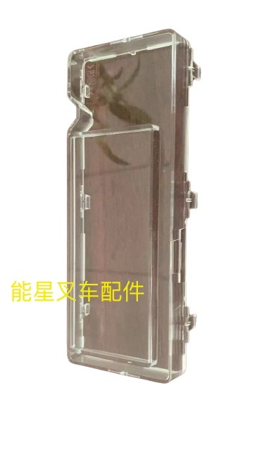 TOYOTA FORKLIFT PARTS 57113-26600-71 glass for 8FD30