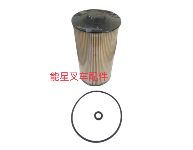 Mitsubishi forklift parts 92E64-03510 FUEL FILTER FOR 6M60