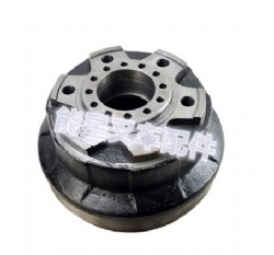 TCM forklift parts 22N93-02001 HUB AND DRUM FOR FD30T3