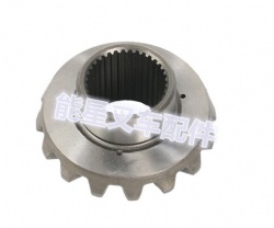 TCM forklift parts 124G3-52001 GEAR SIDE for FB30-7