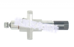 TCM FORKLIFT PARTS 1-15300-169-1 Nozzle Asm Injector FOR 6BG1