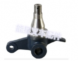 TCM forklift parts 234A4-32261 KNUCKLE for FD30 T6