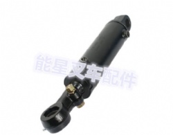 TCM forklift parts 234A8-50111 TILT CYLINDER for FD30 Z5