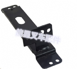 TCM forklift parts 239A5-12501 BRACKET HEAD LAMP for T6N RH