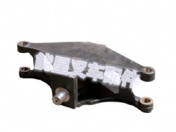 Nichiyu forklift parts 14300-00205 AXLE STEERING FOR FB25-70