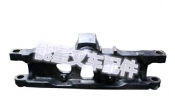 Nichiyu forklift parts 14300-59913 AXLE STEERING FOR FB15-70