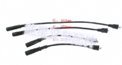 NISSAN FORKLIFT PARTS 22450-50K50 IGNITION WIRE SET FOR H25