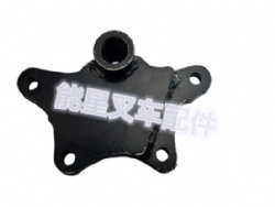 TCM forklift parts 24454-30512 CENTER ARM FOR T6 Z5