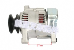 TOYOTA FORKLIFT PARTS 27060-78305-71 ALTERNATOR FOR 6F