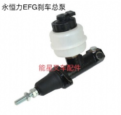 JUNGHEINRICH FORKLIFT PARTS 50286178 Master cylinder FOR EFG115