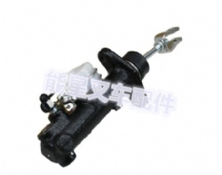 Komatsu Forklift Parts 3EB-36-22700 Master Cylinder FOR C11