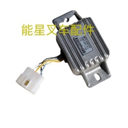 TCM forklift parts 243C2-42401 RELAY FOR FD50 T9