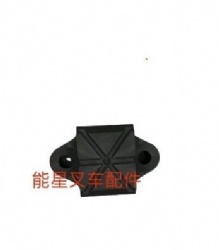 Mitsubishi forklift parts 94011-02800 SLIDING PAD FOR FD30