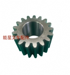 Mitsubishi forklift parts 91K33-01200 GEAR,PLANET FOR S6S