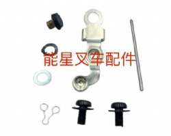 TOYOTA FORKLIFT PARTS 04221-20341-71 VALVE O/H KIT FOR 8F 4Y