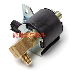 TOYOTA FORKLIFT PARTS 23670-26600-71 SOLENOID FOR 8F 4Y