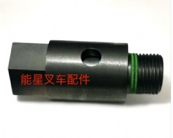 TOYOTA FORKLIFT PARTS 15310-78300-71 REGULATOR ASSY FOR 1Z 11Z