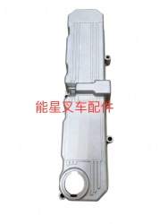 MITSUBISHI forklift parts 32A04-23010 cover assy rocker for s4s