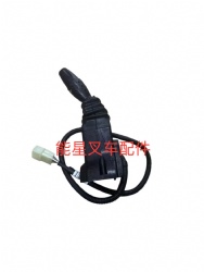 HYUNDAI FORKLIFT PARTS 21HN-20112 FORWARD & REVERSE SWITCH FOR 25L-7A