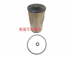 Mitsubishi forklift parts 92E64-03510 FUEL FILTER FOR 6M60